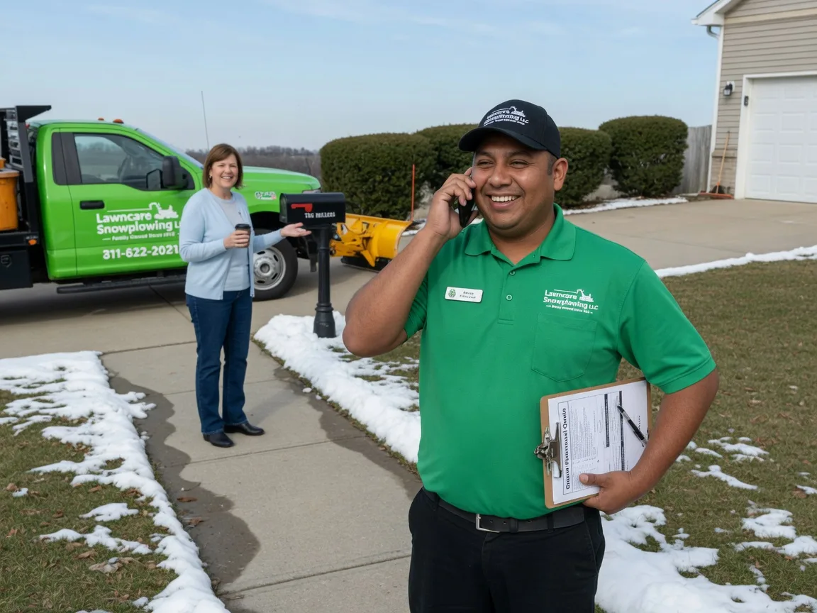 Lawn Care Services By Expert Landscaper Mountain Home, UT FAQs